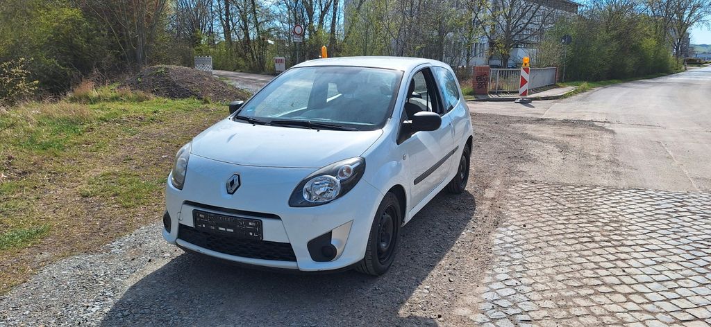 Renault Twingo 145.506 km 1.900 &euro; Erfurt 99091