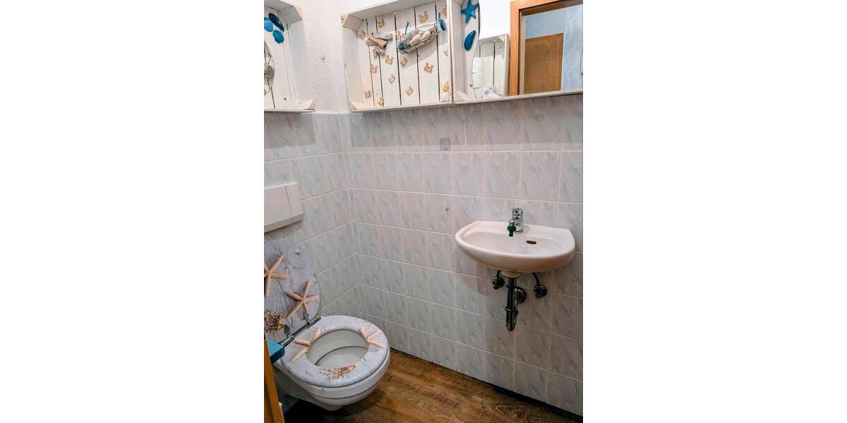 Hochparterre Saulheim - 2 Zimmer, 70 m&sup2;, 299.000&euro; | Angebot:27157672