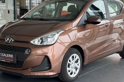 Hyundai i10 69.000 km 9.500 &euro; Heppenheim 64646