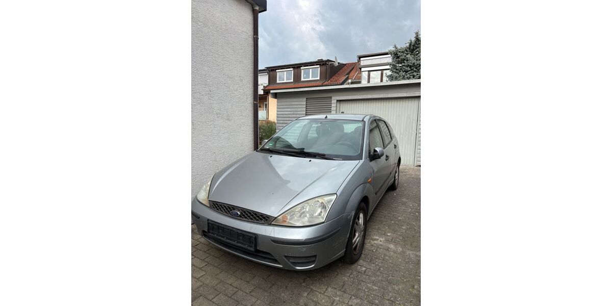 Ford Focus 240.000 km 600 &euro; Malsch 76316