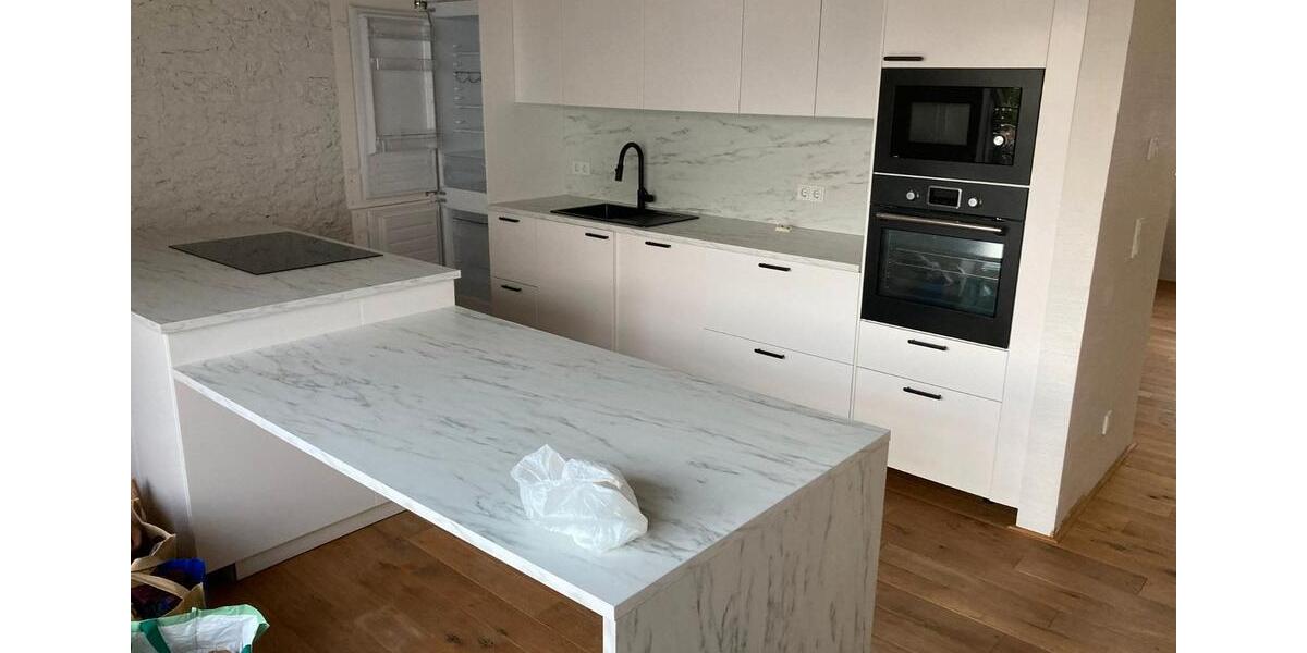 Etagenwohnung Langsur - 2 Zimmer, 110 m&sup2;, 1.150&euro; | Angebot:26396985