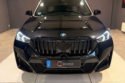 BMW X1 17.800 km 49.385 &euro; Sauerlach 82054