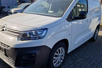 Citroen Berlingo 48.877 km 14.690 &euro; Brunsbüttel 25541