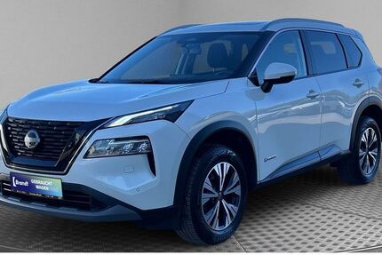 Nissan X-Trail 89.820 km 26.390 &euro; Weyhe 28844