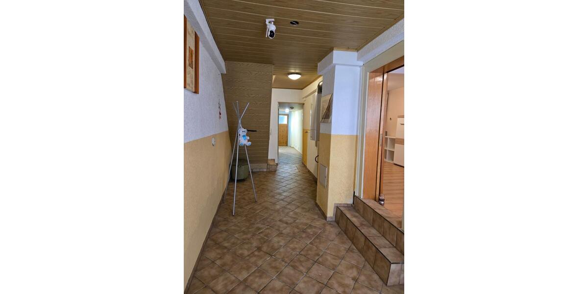 Schöne Reihenendhaus im Zentrum von Eschwege Preissenkung ‼️ 8 zimmer