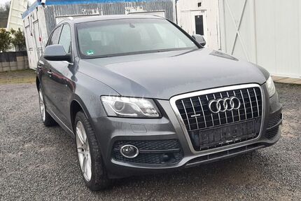 Audi Q5 308.000 km 9.800 &euro; Mühlacker 75417