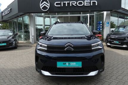 Citroen C5 Aircross 28.000 km 22.850 &euro; Kyritz 16866