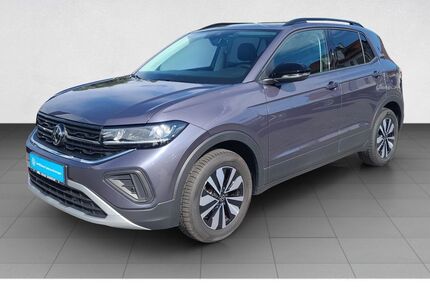 VW T-Cross 1.150 km 24.990 € Oberaurach OT Kirchaich 97514