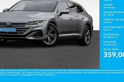 VW Arteon 24.111 km 34.555 &euro; Bergkamen 59192