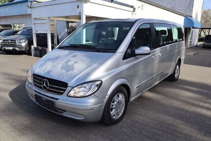 Mercedes-Benz Viano 316.000 km 4.985 &euro; Darmstadt 64291