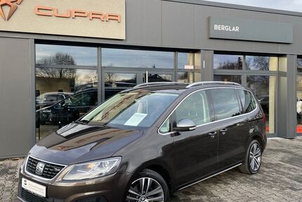 Seat Alhambra 46.500 km 29.900 &euro; Lippstadt 59557