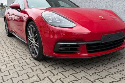 Porsche Panamera 24.555 km 59.950 &euro; Dreieich 63303