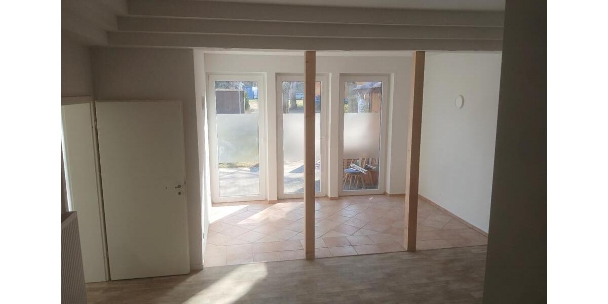 Etagenwohnung Wernigerode - 3 Zimmer, 82 m&sup2;, 575&euro; | Angebot:26463268