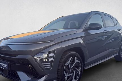 Hyundai KONA 17.354 km 29.590 &euro; Bielefeld 33609