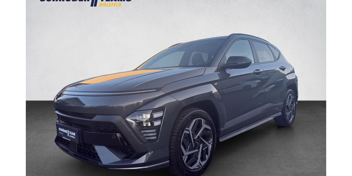 Hyundai KONA 17.354 km 29.590 &euro; Bielefeld 33609
