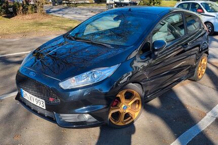 Ford Fiesta 75.756 km 11.500 € Hückeswagen 42499