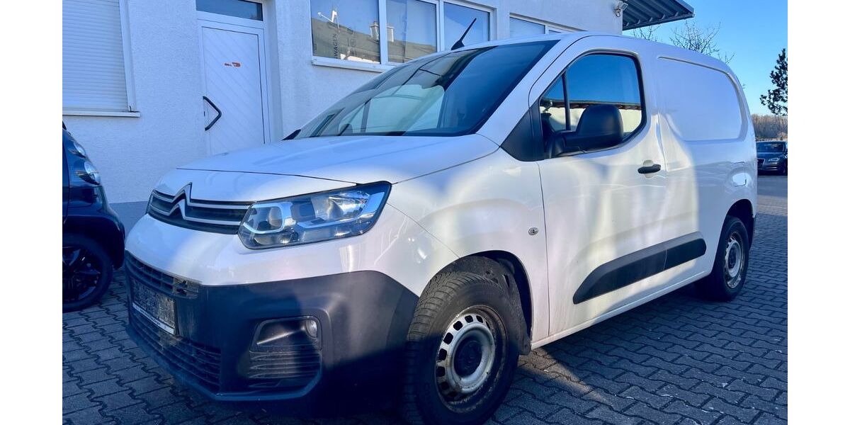 Citroen Berlingo 300.703 km 4.999 &euro; Hildrizhausen 71157