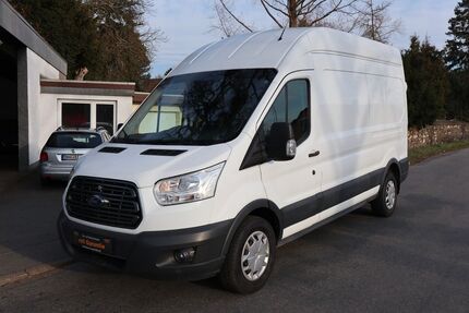 Ford Transit 85.200 km 16.950 &euro; Herzberg 37412