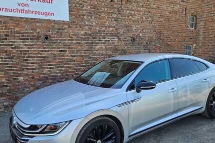 VW Arteon 171.929 km 18.990 &euro; Spenge 32139
