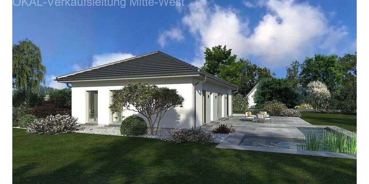Bungalow Schriesheim Altenbach - 8 Zimmer, 214 m&sup2;, 661.310&euro; | Angebot:25706189