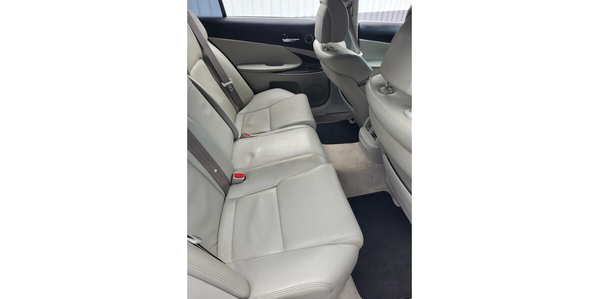 Lexus GS 450 311.000 km 6.000 &euro; Langenhagen 30853