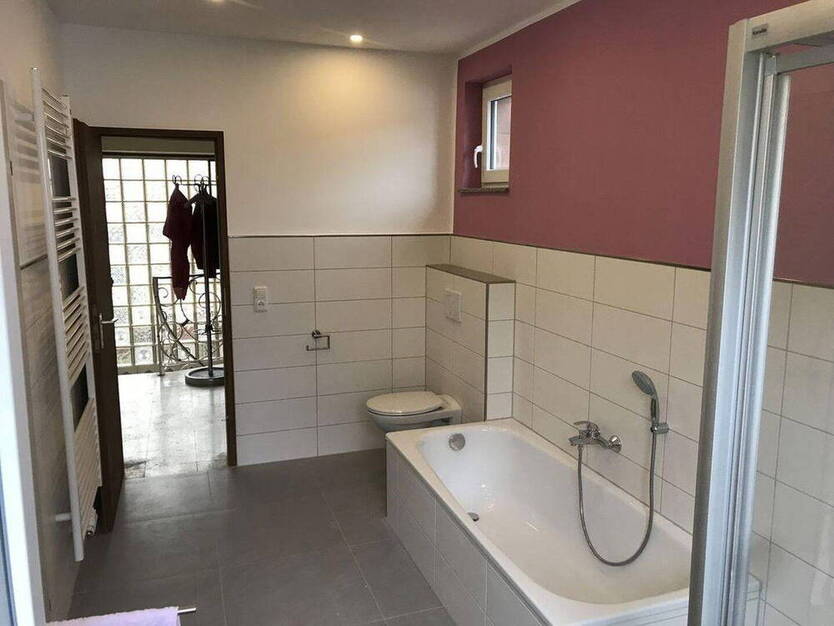 Verkauf Einfamilienhaus Solingen, Burger Landstr.