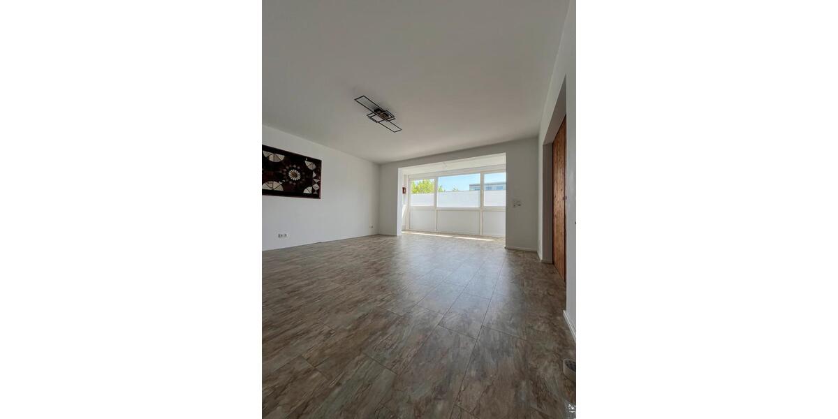 Eigentumswohnung 3 zimmer