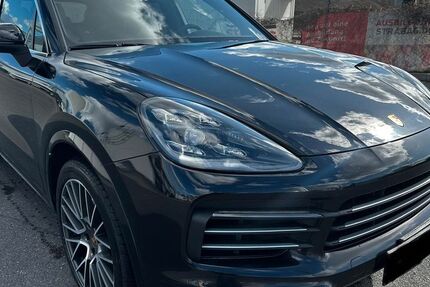 Porsche Cayenne 176.120 km 31.950 &euro; Mittenwalde 15749
