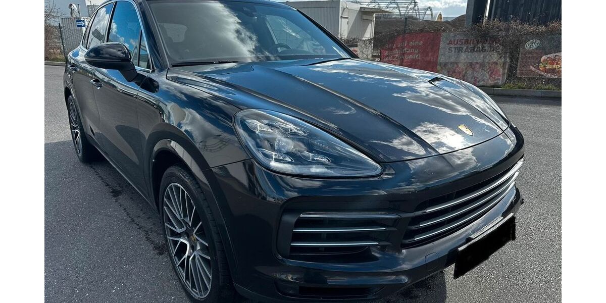 Porsche Cayenne 176.120 km 31.950 &euro; Mittenwalde 15749