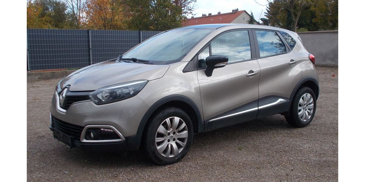 Renault Captur 156.800 km 5.950 &euro; Schönebeck 39218