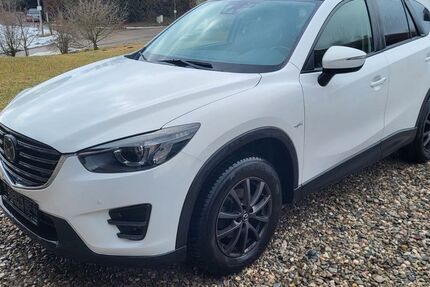Mazda CX-5 168.900 km 10.400 &euro; Fridolfing 83413