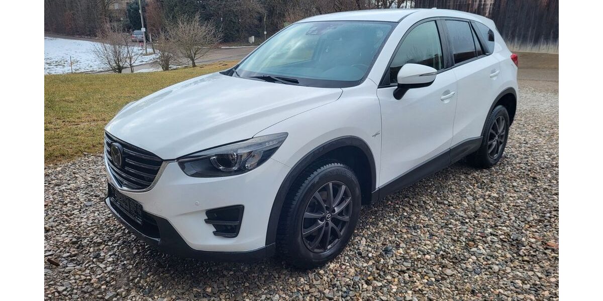 Mazda CX-5 168.900 km 10.400 &euro; Fridolfing 83413
