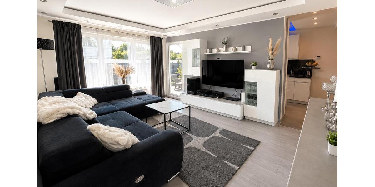Erdgeschoßwohnung Bad Lippspringe - 3 Zimmer, 72 m&sup2;, 299.999&euro; | Angebot:27075727