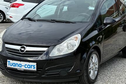 Opel Corsa 128.600 km 3.690 &euro; Puchheim bei München 82178