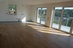 Unverbaubarer Moselblick - Moderne altengerechte Wohnung im Energiesparhaus Palzem 3 zimmer
