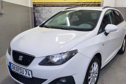 Seat Ibiza 248.000 km 2.450 &euro; Übach-Palenberg bei Aachen 52531