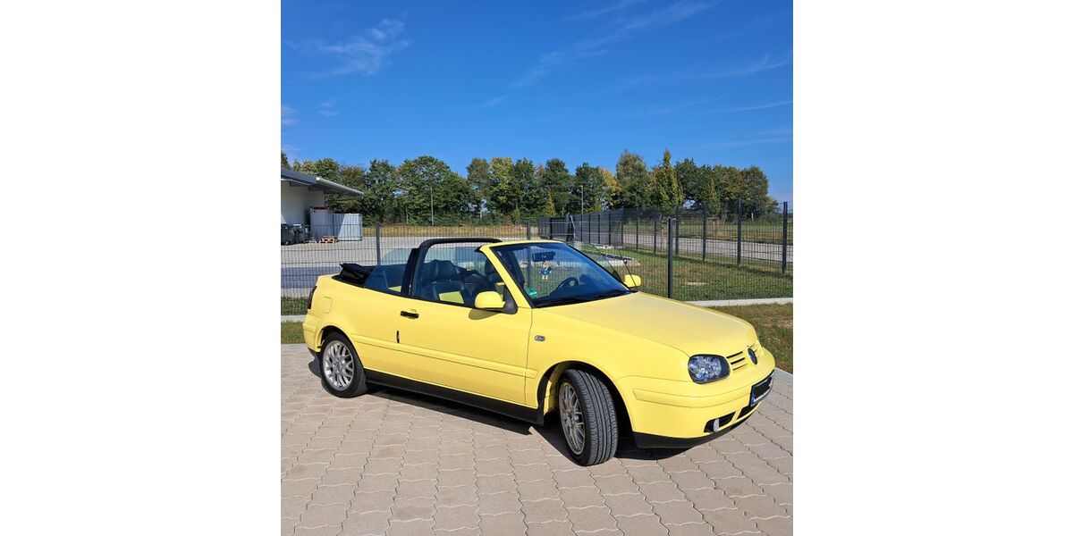 VW Golf 115.000 km 6.500 &euro; Walsrode 29664