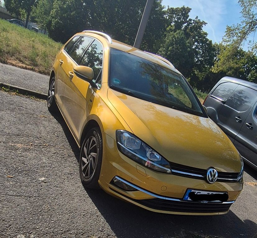 VW Golf 80.000 km 15.900 € Erfurt 99089