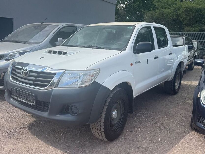 Hilux