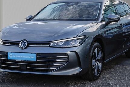 VW Passat Variant 25.547 km 34.980 &euro; Koblenz 56070
