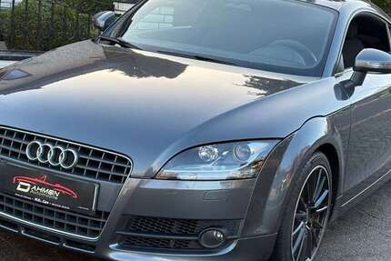Audi TT 266.000 km 6.750 &euro; Niederzier 52382