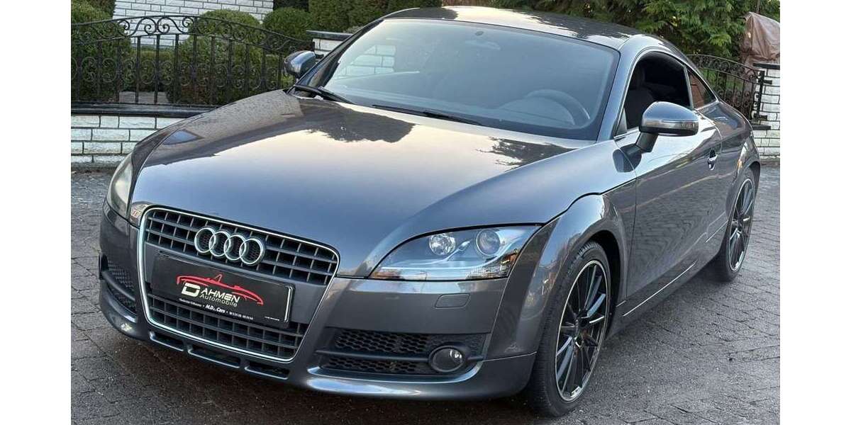 Audi TT 266.000 km 6.750 &euro; Niederzier 52382