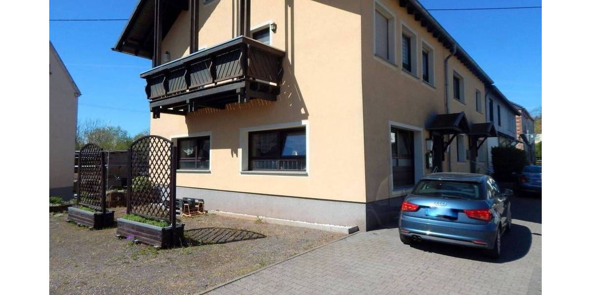 Gewerbeobjekt Losheim am See Wahlen - 650&euro; | Angebot:26345692