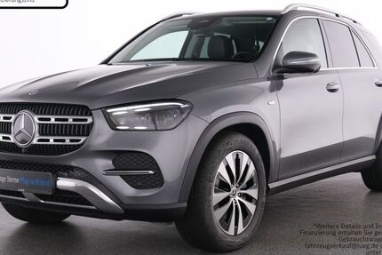 Mercedes-Benz GLE 350 11.911 km 69.945 &euro; Essen 45309