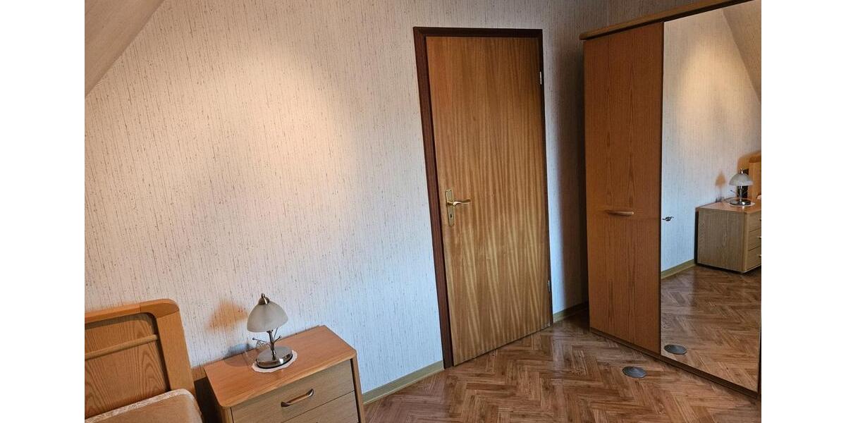 Etagenwohnung Steyerberg - 3 Zimmer, 85 m&sup2;, 450&euro; | Angebot:25173484