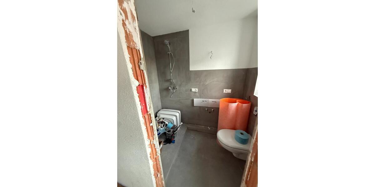 Neu renoviertes Familienhaus in Lohfelden-Vollmarshausen 5 zimmer