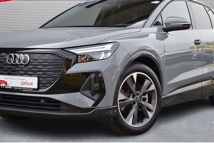 Audi Q4 e-tron 19.900 km 37.980 &euro; Verden 27283