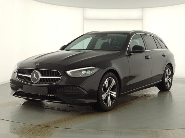 Mercedes-Benz C 180 19.200 km 35.500 &euro; Bad Doberan 18209