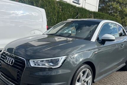Audi A1 133.660 km 10.990 &euro; Saarlouis 66740