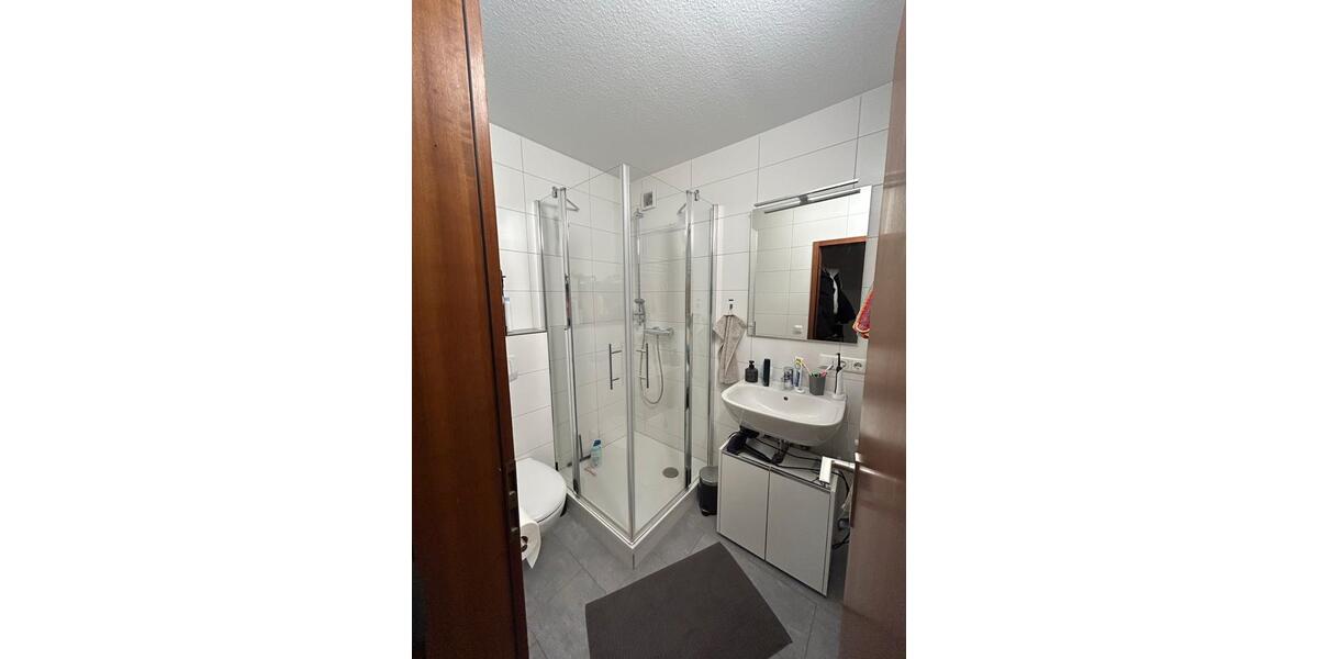 Dachgeschoßwohnung Wertheim - 1 Zimmer, 53 m&sup2;, 139.000&euro; | Angebot:26432387